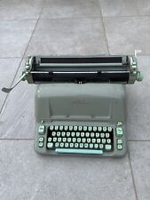 Hermes ambassador typewriter for sale  WIMBORNE