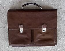 leather brief case for sale  Leesburg