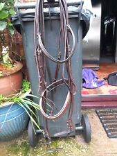 Albion competition bridle for sale  WIGAN