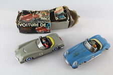 vintage tin plate toys for sale  LEEDS