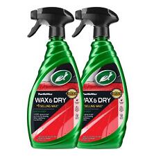 Turtle wax quick for sale  Romeoville