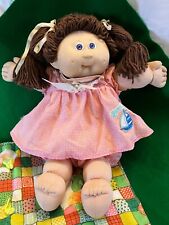 Cabbage patch doll for sale  Jacksonville