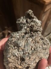 Green tremolite crystals for sale  Binghamton