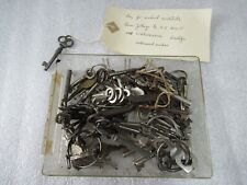 Vintage keys approx for sale  WIGAN