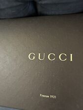 Gucci size high for sale  ASHTON-UNDER-LYNE