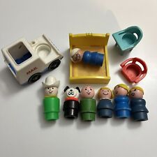 Vintage fisher price for sale  Unity