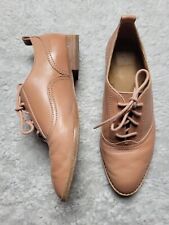 Frye shoes oxford for sale  Lawrence