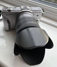 Panasonic lumix gf2 for sale  BOLTON