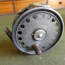 Hardy george reel for sale  Shipping to Ireland