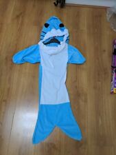 Shark blanket kids for sale  ILFORD