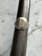 Sterling silver balfour for sale  Madison