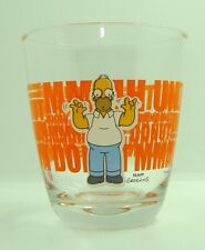 Homer simpson verre d'occasion  Paris XIV