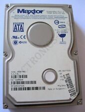 Hard disk maxtor usato  Italia