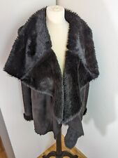 Afghan faux fur for sale  WHITLEY BAY
