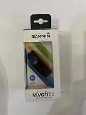 Garmin VivoFit 2 rastreador de atividade (preto), porta USB, caixa não testada como está comprar usado  Enviando para Brazil
