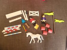 Playmobil dressage horse for sale  NORTHOLT