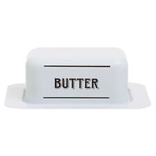 Grocer white butter for sale  Shipping to Ireland