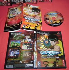 Playstation ps2 hakusho d'occasion  Lille-
