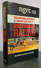 Ngrc book greyhound for sale  BROUGH