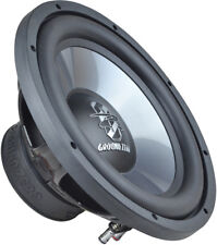 Ground zero subwoofer usato  Potenza