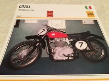 Carte moto gilera d'occasion  Decize