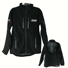 Jaqueta Stormtech H2X S NOVA Masculina Preta com Capuz Zíper Frontal Chuva Vento Muitos Recursos comprar usado  Enviando para Brazil