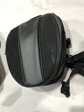 Motorcycle seat bag for sale  London