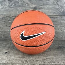 Nike mini basketball for sale  Fillmore