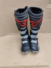 Diadora boots motocross for sale  LINCOLN