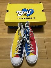 Tyler creator converse for sale  Binghamton