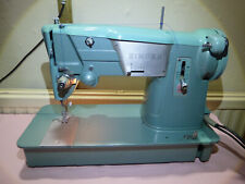 HEAVY DUTY SEWING MACHINE. SEWS YACHT SAILS, DENIM, CANVAS, WEBBING & LEATHER. for sale  Shipping to South Africa