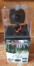GOXTREME 360° Full Dome Camera - HQD Video and Picture - 32GB. NEW!!  for sale  Shipping to South Africa