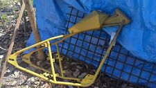 triumph motorcycle frame for sale  Rockwood