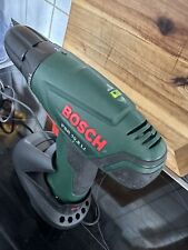 Bosch akkuschrauber psr gebraucht kaufen  Geisenheim