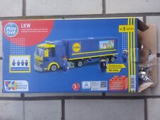 Playtive lidl lkw gebraucht kaufen  Haigerloch