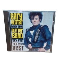 Gary Glitter And The Glitter Band-Novamente O Melhor (Cd) comprar usado  Enviando para Brazil