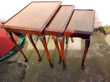 Set table nest for sale  HARTLEPOOL