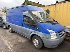 Ford transit camper for sale  BRISTOL