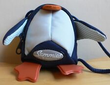 samsonite sammies penguin for sale  COULSDON