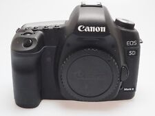 Canon EOS 5D Mark II 21.1MP Digital SLR Camera Body Only With Accessories, used for sale  Shipping to South Africa