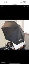 Octbox umbrella for sale  BRADFORD