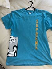 Supreme shirt medium for sale  RICKMANSWORTH