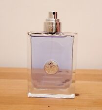 Versace pour homme for sale  WINSFORD