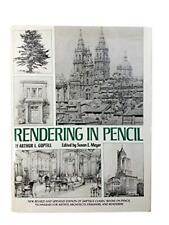 Rendering pencil for sale  Orem