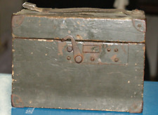 Mm212 cassetta tedesca usato  Grizzana Morandi