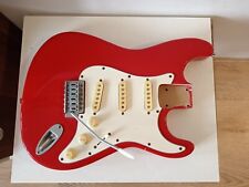 Stratocaster guitar body for sale  WORTHING