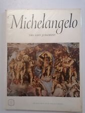 Michelangelo express art for sale  OSWESTRY