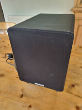 cambridge audio subwoofer for sale  ROSS-ON-WYE