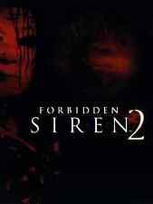 95692 forbidden siren usato  Rimini