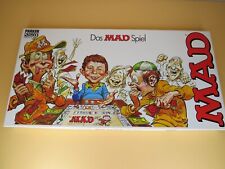 Brettspiel mad spiel gebraucht kaufen  Fruerlund,-Engelsby, Tastrup